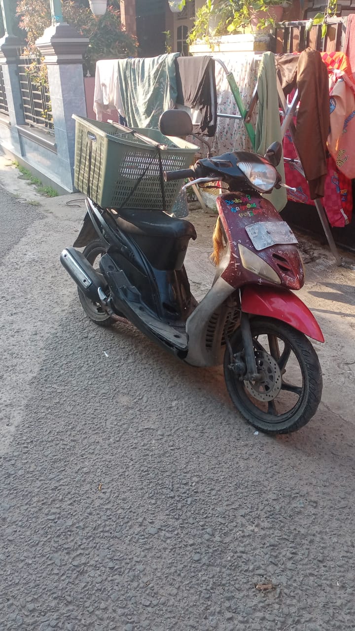 vendor